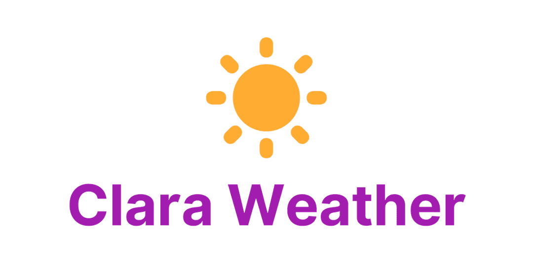 Clara Weather