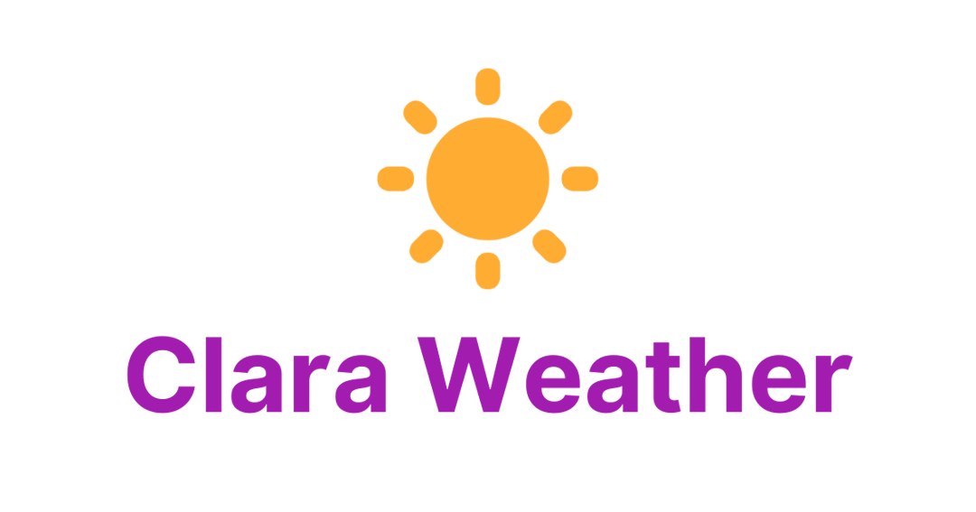 Clara Weather